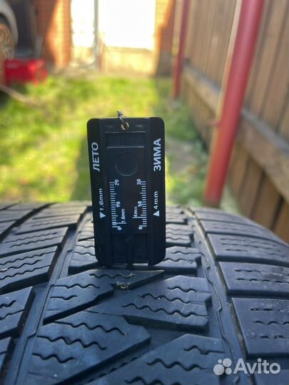 Колеса на Porsche Macan R21