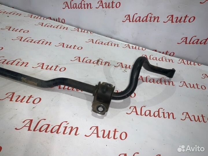 Стабилизатор задний Ford Focus 3 универсал 1.6