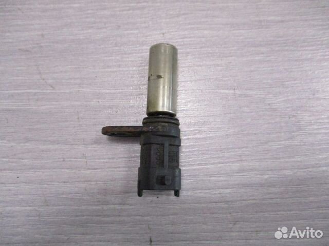 Датчик коленвала Opel Meriva 1.6 2003