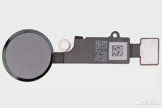 Шлейф iPhone 7, iPhone 8, iPhone 7 Plus, iPhone 8