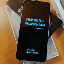 Samsung Galaxy A54, 8/256 ГБ