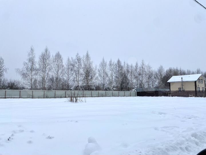 Участок 15 сот. (ИЖС)