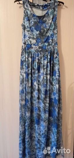 Платья пакетом 44-46