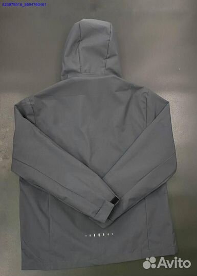 Ветровка Nike (Арт.49218)