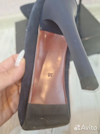 Туфли женские