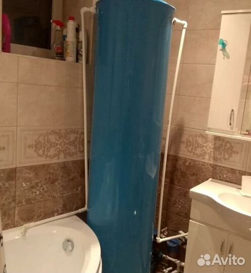 Емкость для воды