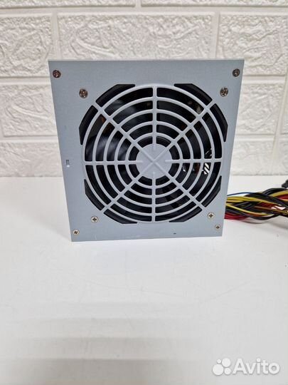 Блок питания PowerRebel RB-S450HQ-7-0