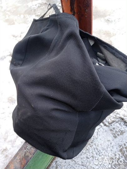 Чехлы на LADA kalina 1