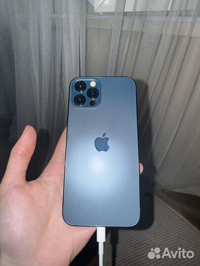 iPhone 12 Pro, 128 ГБ