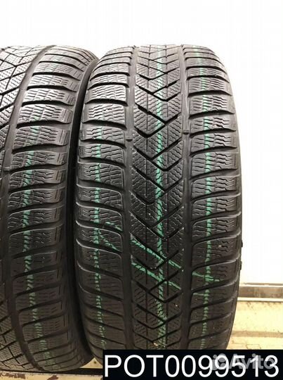 Pirelli Winter Sottozero 3 225/45 R18 91H