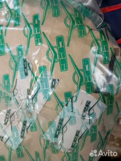 Крыло на УАЗ 469 переднее