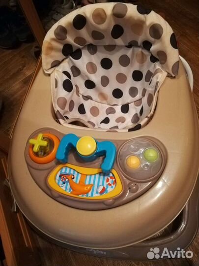 Ходунки детские Corsa