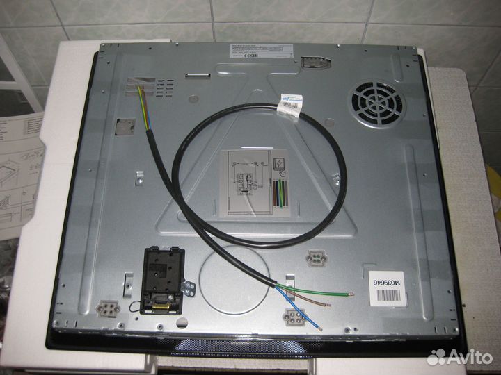 Ремонт духовых шкафов. Ремонт варочных панелей