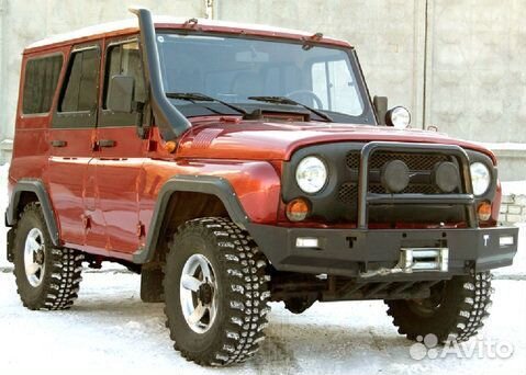 Регистрация изменений в конструкцию автомобиля