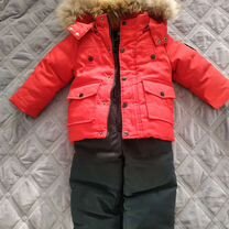 Зимний костюм Canada Goose