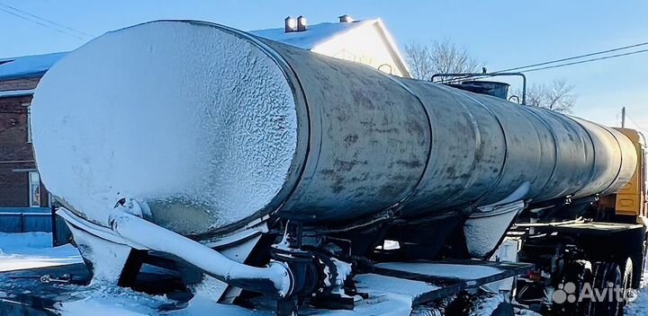 Продам бочку