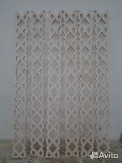 Наличники на окна. Резной наличник