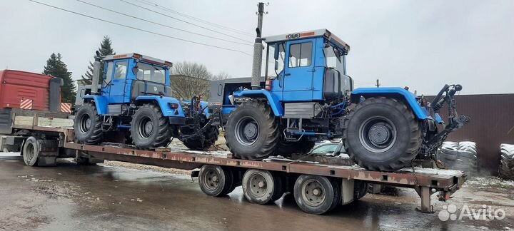 Трактор ХТЗ 17221, 2023