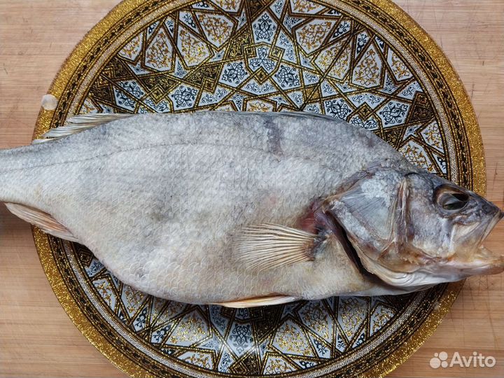 Плотва вкусняшка 400