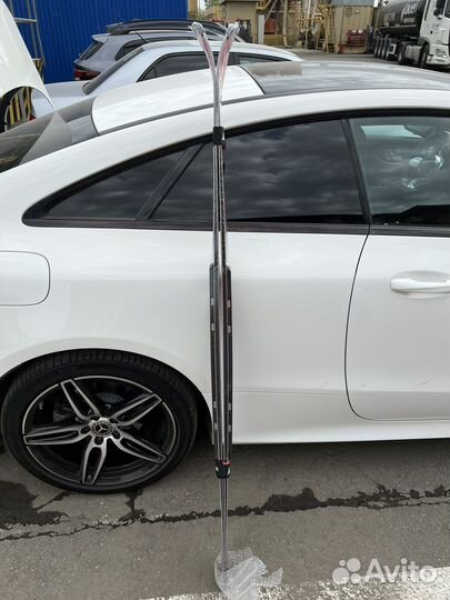 Atomic redster S9 FIS SL 165 +X16 сезон 23/24