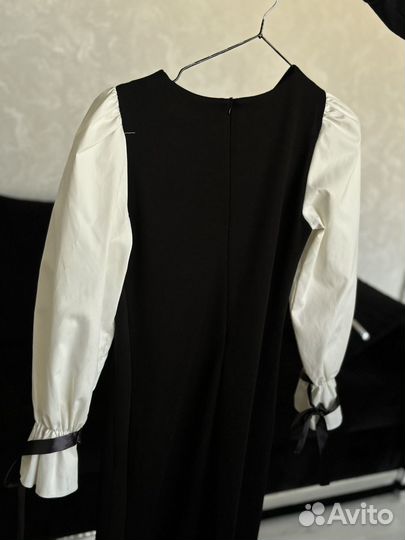 Нарядное платье