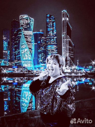 Ведущий тамада