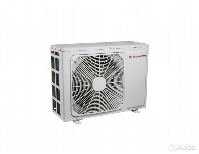 Сплит Pioneer 25 Inverter