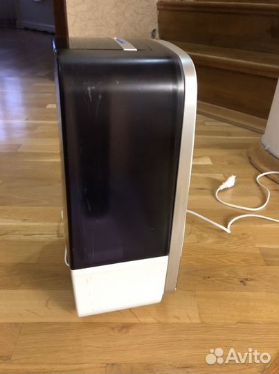 Увлажнитель Electrolux Воздухоувлажнитель Electrol