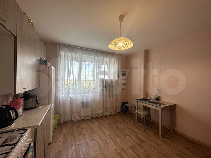 1-к. квартира, 37,9 м², 7/9 эт.