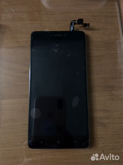 Модуль для Xiaomi Redmi Note 4c