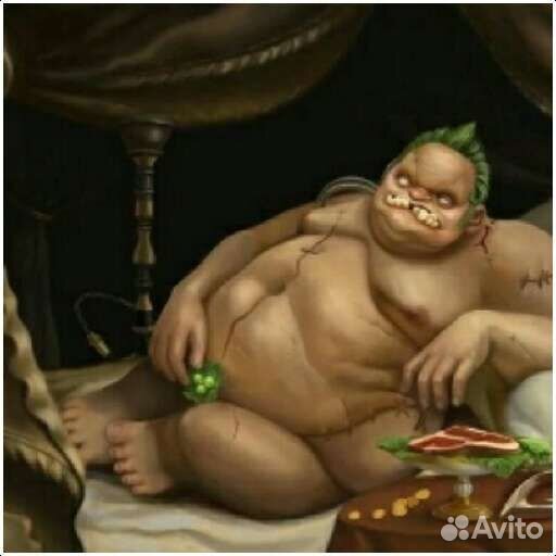 Картина современное искусство