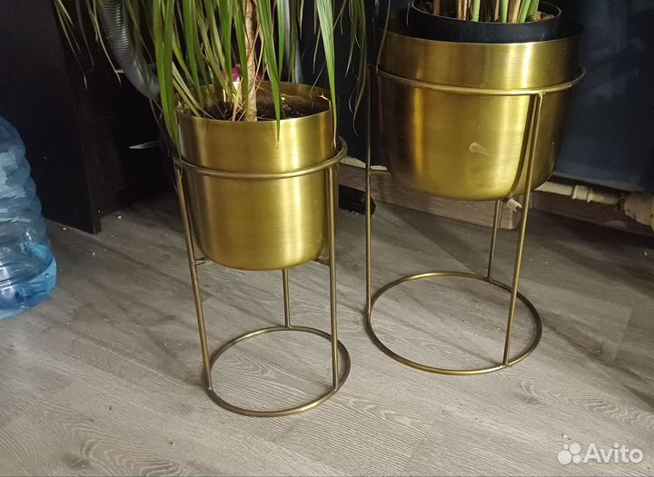 Кашпо Zara home