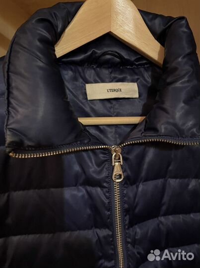 Uterque куртка