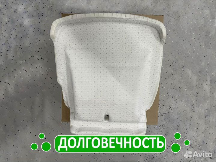 Пенолитье Гранд Витара