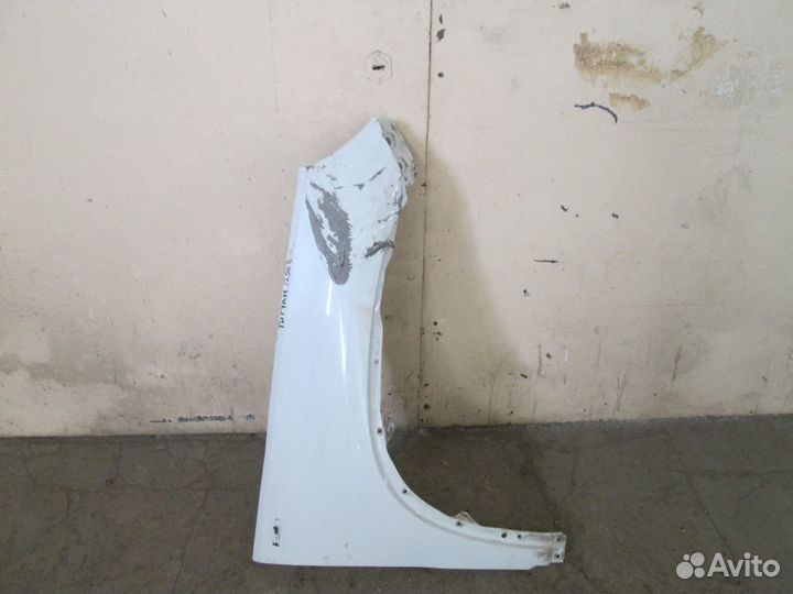 Крыло переднее правое Volkswagen Tiguan Тигуан