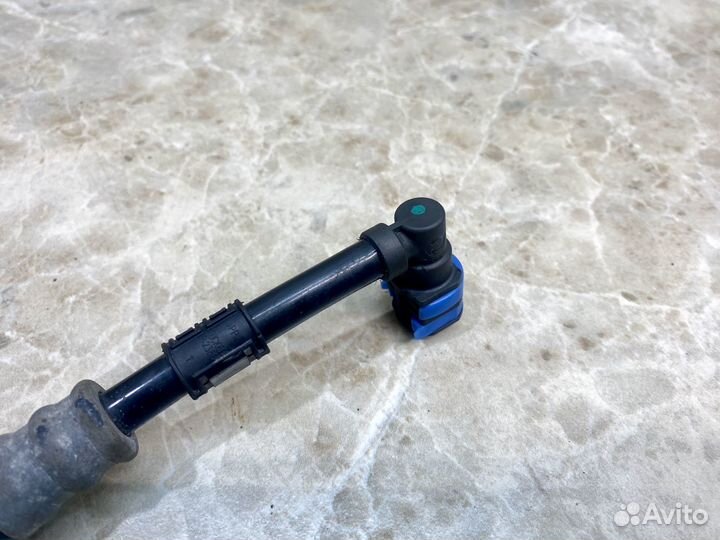 Трубка подачи топлива Opel Insignia 2008-2017г