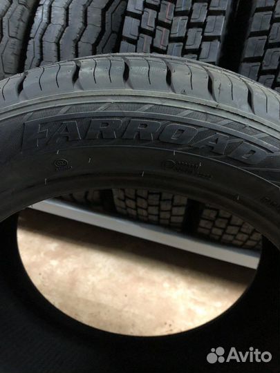 Farroad FRD66 265/50 R19 110V