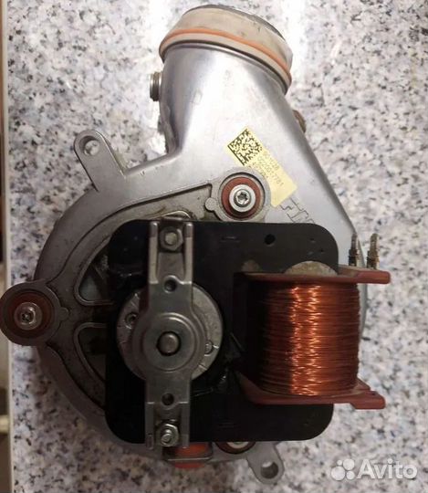 Protherm Вентилятор protherm Пантера 25 KTV