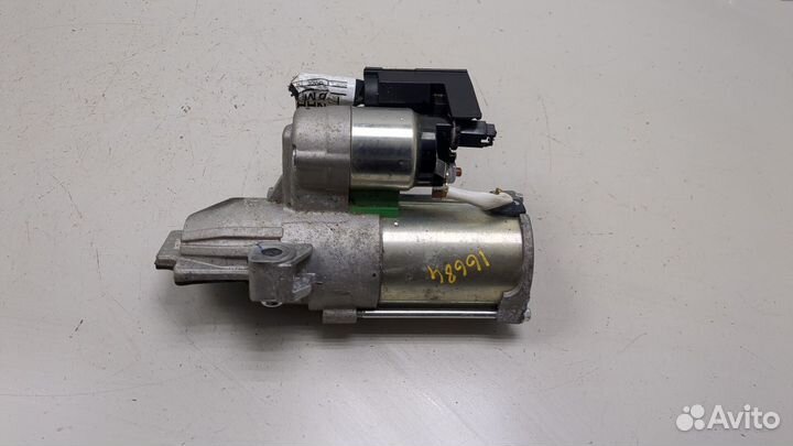 Стартер Ford Escape 2020, 2022