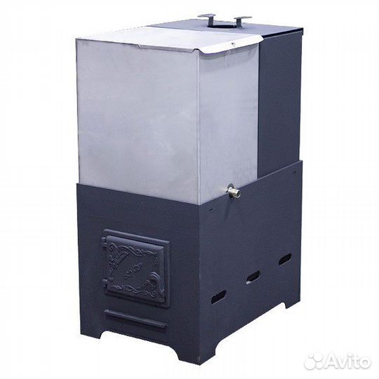 Печи для бани