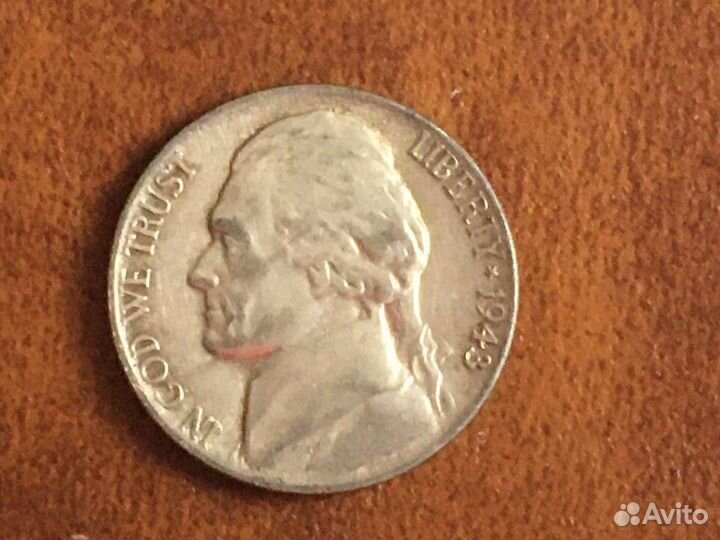 Серебряные монеты Швеции, Финляндии и США