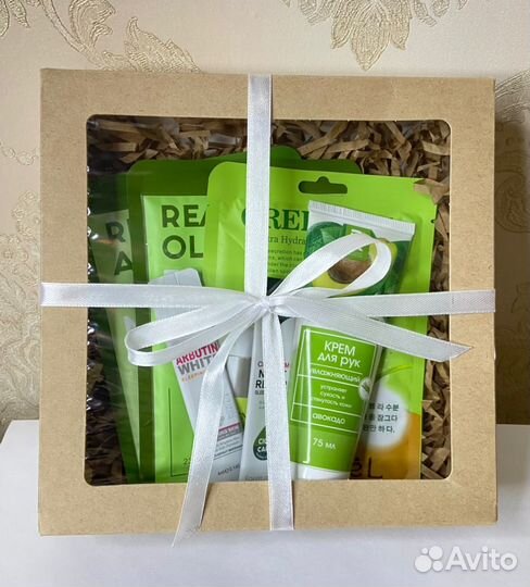 Набор косметики