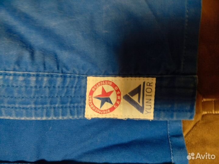 Самбовка комплект