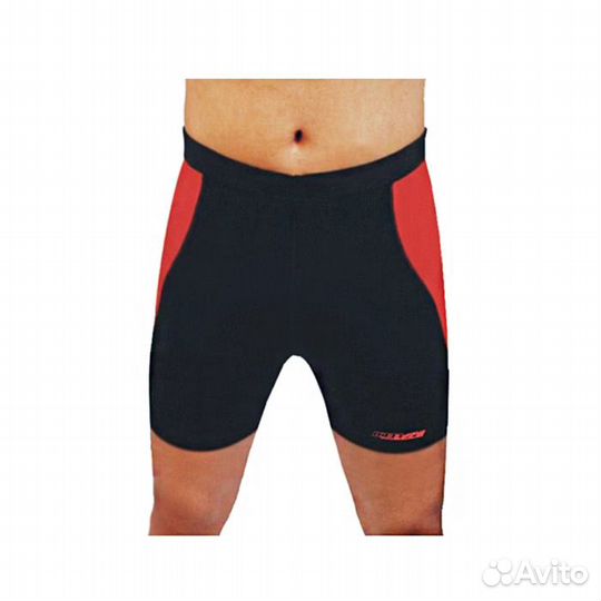 Шорты для похудения спортивные неопреновые размерМ