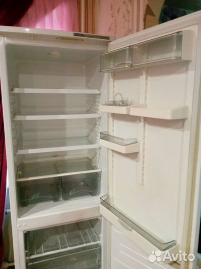 Холодильник Атлант