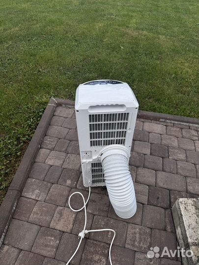 Кондиционер мобильный