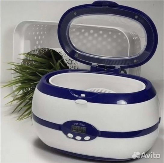 Стерилизатор маникюрных инструметов