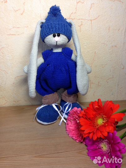 Зайка в стиле 