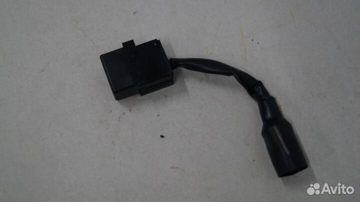 Реле поворотников Suzuki gsxr1000 09-14 38610-03F0