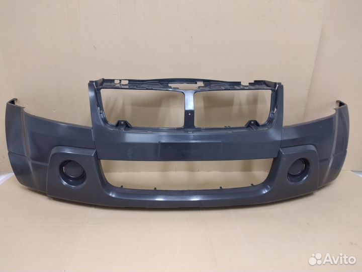 Бампер передний Suzuki Grand Vitara с 2005-2008г